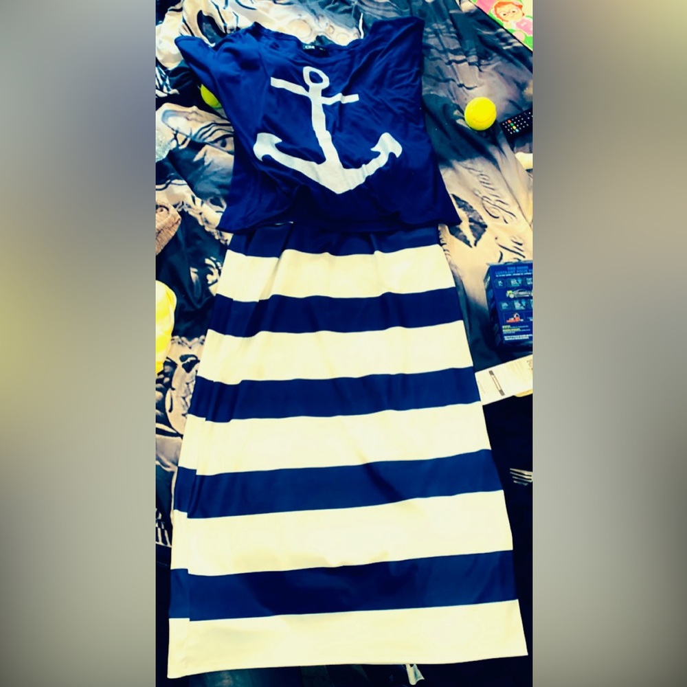 Women’s two piece outfit